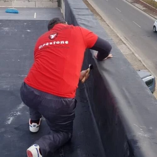 New Concept Design Construct - Hidroizolatii si refaceri terase de la A la Z