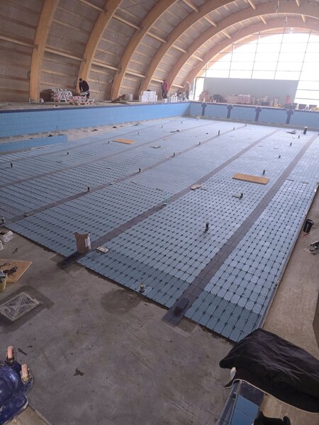 New Concept Design Construct - Hidroizolatii si refaceri terase de la A la Z