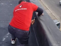 New Concept Design Construct - Hidroizolatii si refaceri terase de la A la Z